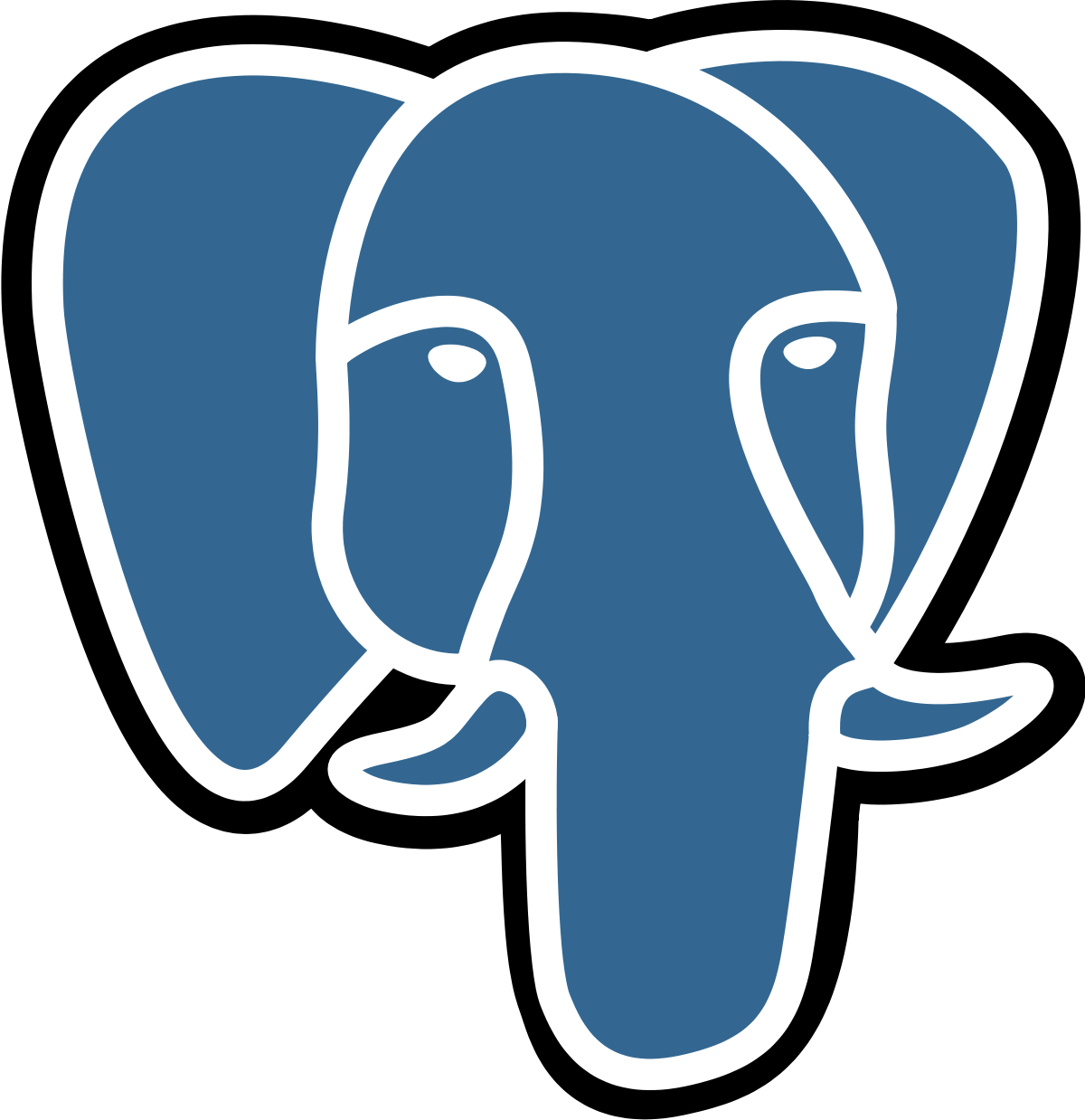 PSQL Logo by Daniel Lundin